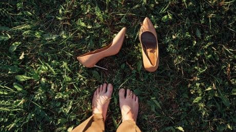 The Value Of Being Grounded In An AI World