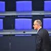 Merz-Klatsche im Bundestag: 18 Abgeordnete riskieren eine Staatskrise