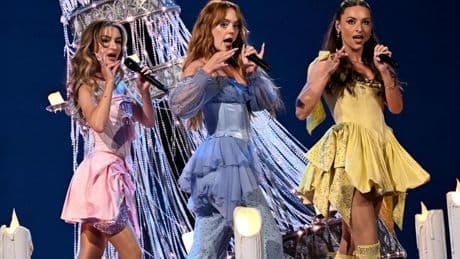 Eurovisión completa su lista de finalistas sin sorpresas y con abucheos para Israel