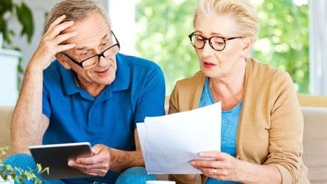HRMC update on letters going out over state pension back payments worth £8,300