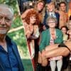 “Het zal er ooit wel van komen”: 28 jaar na het einde van ‘De familie Backeljau’ bereidt Luk Wyns nu toch een vervolg voor