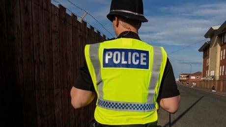 Girl, 14, dies at home with man and woman arrested over ‘unexplained’ death