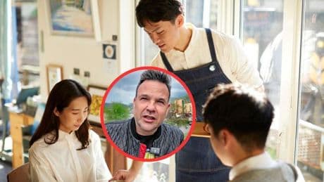 José Elías denuncia la fuga de jóvenes de los oficios tradicionales: Ya nadie quiere dedicarse a la hostelería"