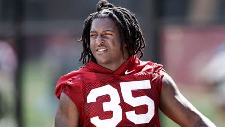 Four arrested in connection with shooting of Florida State linebacker Ethan Pritchard