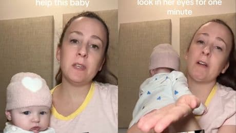 Ms. Rachel makes emotional plea for Gaza’s children as UN warns 14,000 babies could starve under Israeli blockade