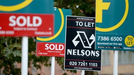 House price inflation accelerated in June as stamp duty disruption eases