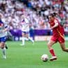 Packendes Finale auf allerhöchstem Niveau : England besiegt Spanien und verteidigt seinen EM-Titel