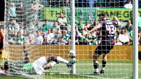 SFA hit back at Rangers amid row over John Brown 'corrupt' fine