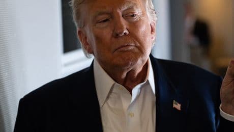 Trump Lures Foreign Investment With a Familiar Pitch: Show Me the Money