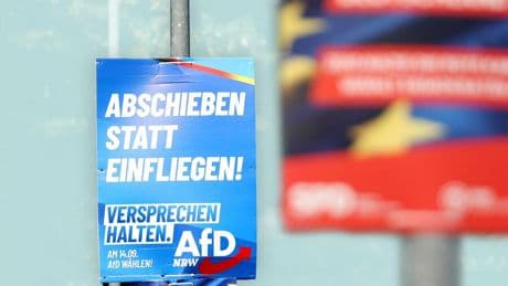 Kommunalwahl: „Die AfD will uns wehtun“ – Der SPD droht in NRW der nächste Absturz