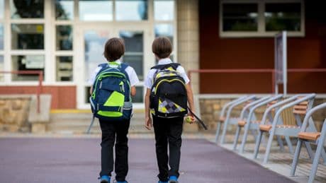Kids As Young As 7 Are Making Sexual Moaning Sounds – Here's Why You Need To Pull Them Up On It