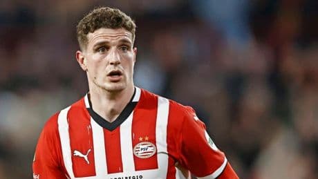 PSV wil Guus Til tot medio 2028 vastleggen