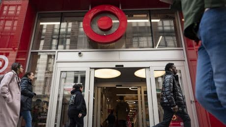 Target's former diversity chief says calling it DEI is less important than doing the work