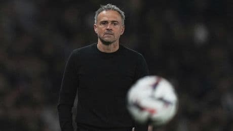 Champions League final: How Luis Enrique stripped PSG of their stars – and made them better