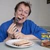 Yes, Monty Python lampooned it and it smells like cheap cat food... but Mrs T loved it and even my son's a fan! No wonder Spam is back on the menu: TOM PARKER BOWLES