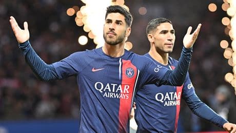 Marco Asensio'da mutlu son! Fenerbahçe için geliyor