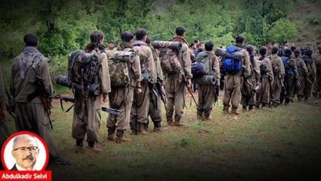 Bir devir kapanıyor PKK silah bırakıyor
