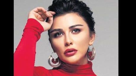 ‘Kapalı Çarşı Shakira’ları’