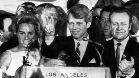 Bobby Kennedy actuó como informante de la CIA tras un viaje a la URSS
