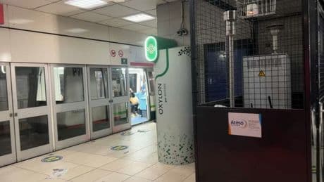 Lille: la ligne 1 du métro reprend progressivement un service normal après avoir subi deux pannes