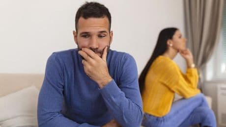 Suche nach Bestätigung: Ab einem Punkt droht Untreue
