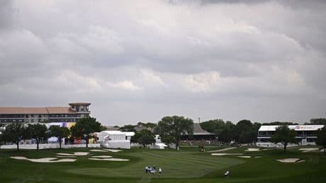 Major champ and seven other PGA Tour stars withdraw from £7.5m event