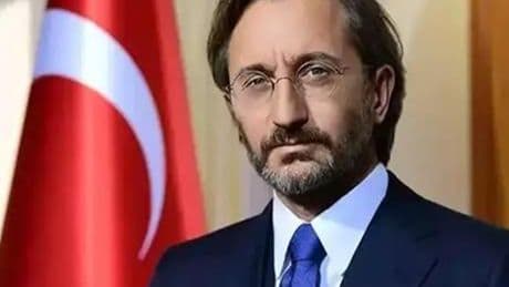 İletişim Başkanı Altun 27 Mayıs darbesine ilişkin paylaşımda bulundu