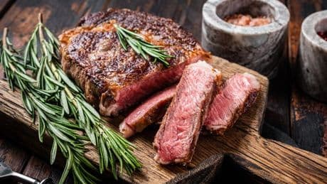 Common Sunday Dinner herb fights dementia, diabetes, heart disease and eczema