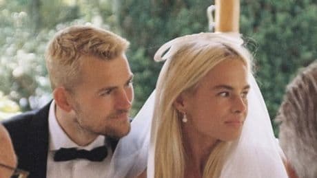 De Ligt e AnneKee shock: &quot;Matrimonio finito, presto il divorzio&quot;