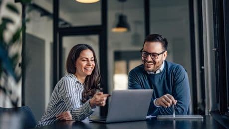 AI As The Next Logical Step In Digital Transformation