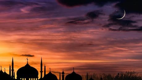 Eid al-Adha 2025: UK date, moon sighting explained and how to say ‘happy Eid’