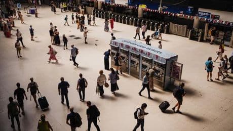 Labour-Regierung in Großbritannien: Wachstum, verzweifelt gesucht