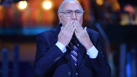 I funerali in Sicilia il 20 agosto, la doppia camera ardente a Roma. L'addio a Pippo Baudo