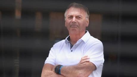 Prozess in Brasilien: Brasilien: Bolsonaro zu mehr als 27 Jahren Haft verurteilt