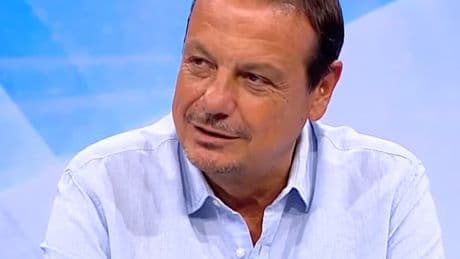 Ataman'ın HT Spor'a açıklamaları Avrupa basınında!