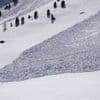 Deux randonneurs meurent après avoir été emportés par une avalanche en Suisse