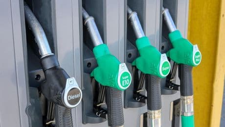 Benzin, motorin ve LPG'ye zam geliyor