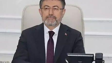 Bakan Yumaklı, Uluslararası Taşköprü Kültür ve Sarımsak Festivali'nde açıklamalarda bulundu