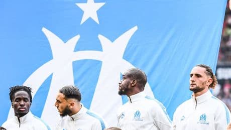 Rennes-OM: Ça a (déjà) chauffé dans le vestiaire marseillais après la défaite