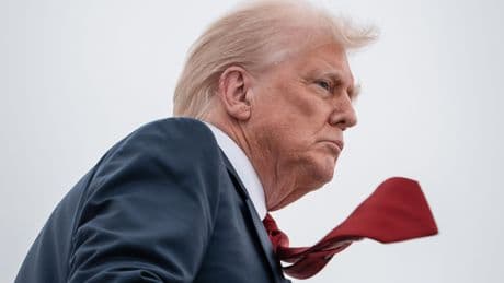 Trump Fired America’s Economic Data Collector. History Shows the Perils.