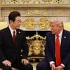 "Bald 10–20 Atombomben pro Jahr": Südkoreas Lee warnt vor Nordkoreas Atomaufrüstung