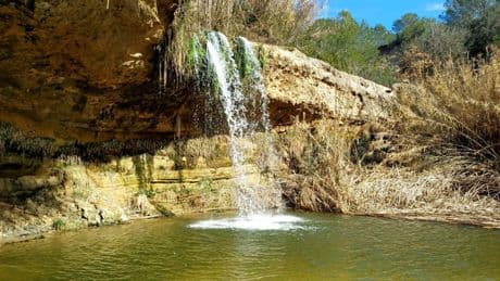FotoDocs: La cascada de Sant Joan Samora