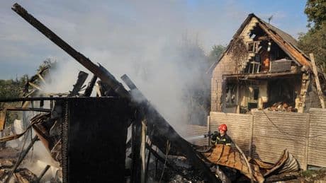 Los argumentos a favor de un alto el fuego en Ucrania