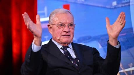 ABD'den Avrupa'ya kritik mesaj: Washington da farkında!
