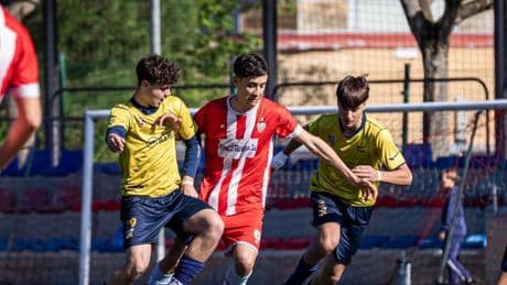 MIC Football: Las mejores imágenes de la jornada del jueves