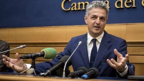 Baldelli: "Ecco come i nuovi filtri dell'Agcom ci difenderanno dal marketing aggressivo"