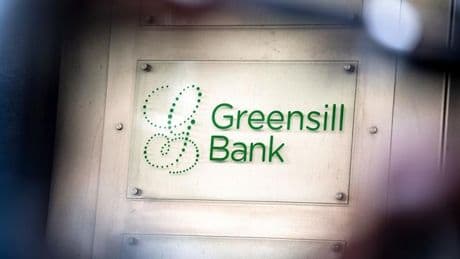 Zusammenbruch der Bremer Bank: Klage gegen Ex-Manager der insolventen Greensill-Bank