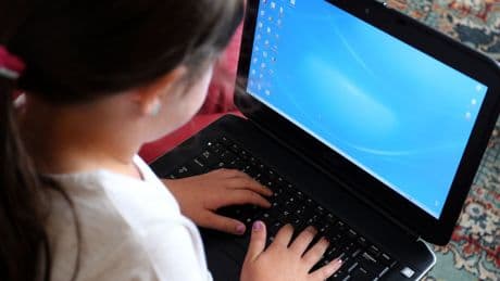 Comply with child age checks or face consequences, Ofcom tells tech firms