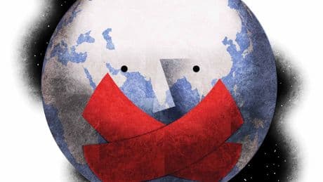 Trump and Rumble are at the center of the global battle for free expression