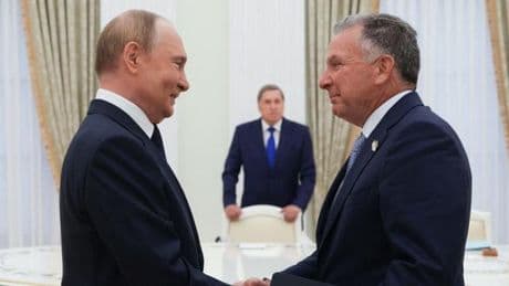 En direct, guerre en Ukraine : Steve Witkoff, émissaire de Donald Trump, reçu par Vladimir Poutine pour des discussions de la dernière chance